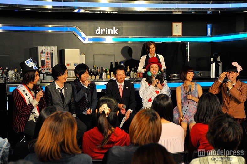 「『僕らが世界にできること』音楽篇」