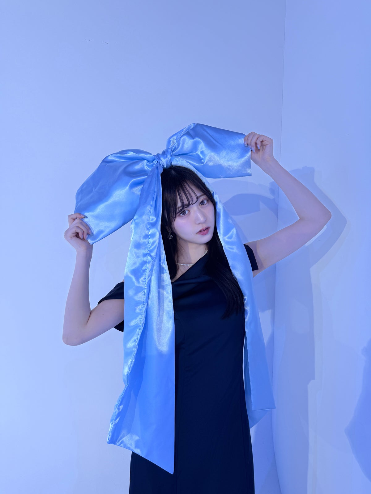 原田莉々華さん（提供写真）