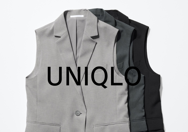 ユニクロのセットアップがあればもう春夏コーデに困らない！爽やかでラクチン♡名品6選