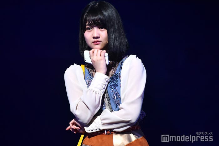 中村麗乃(C)モデルプレス