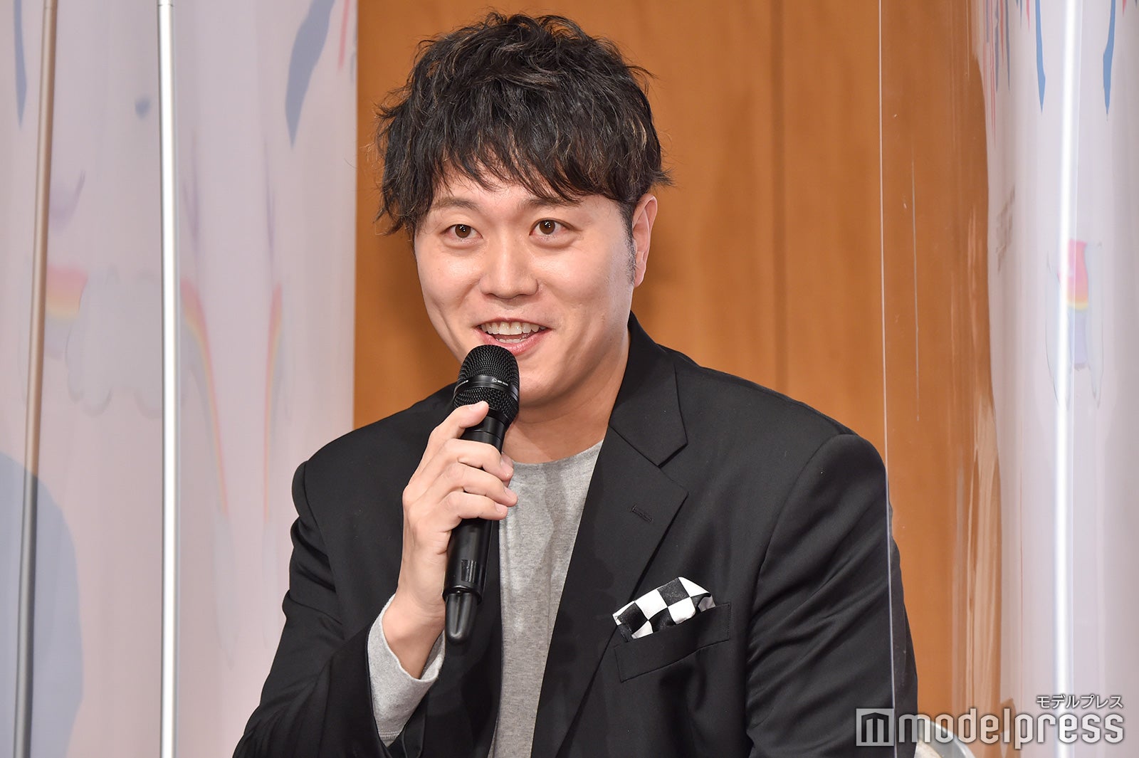 エハラマサヒロ （C）モデルプレス