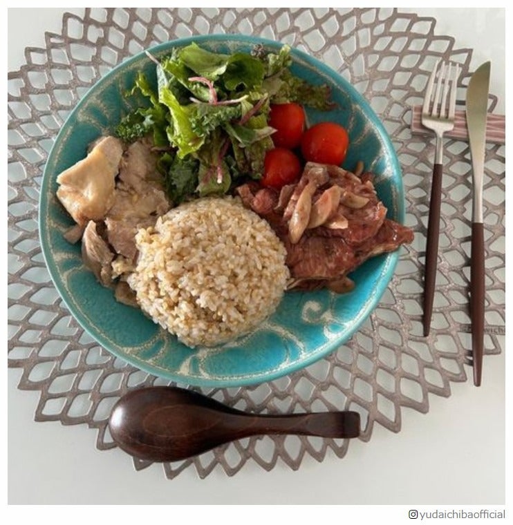 千葉雄大Instagramより