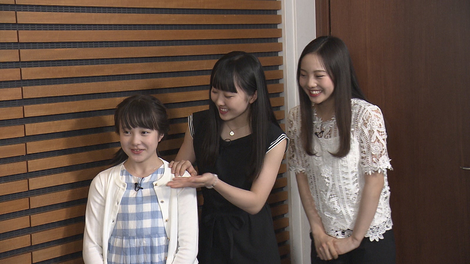 番組の様子 （C）日本テレビ