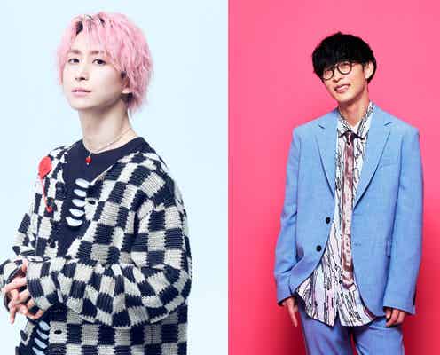 Snow Man佐久間大介を好きになった理由をオーイシマサヨシ告白「またLINEします」