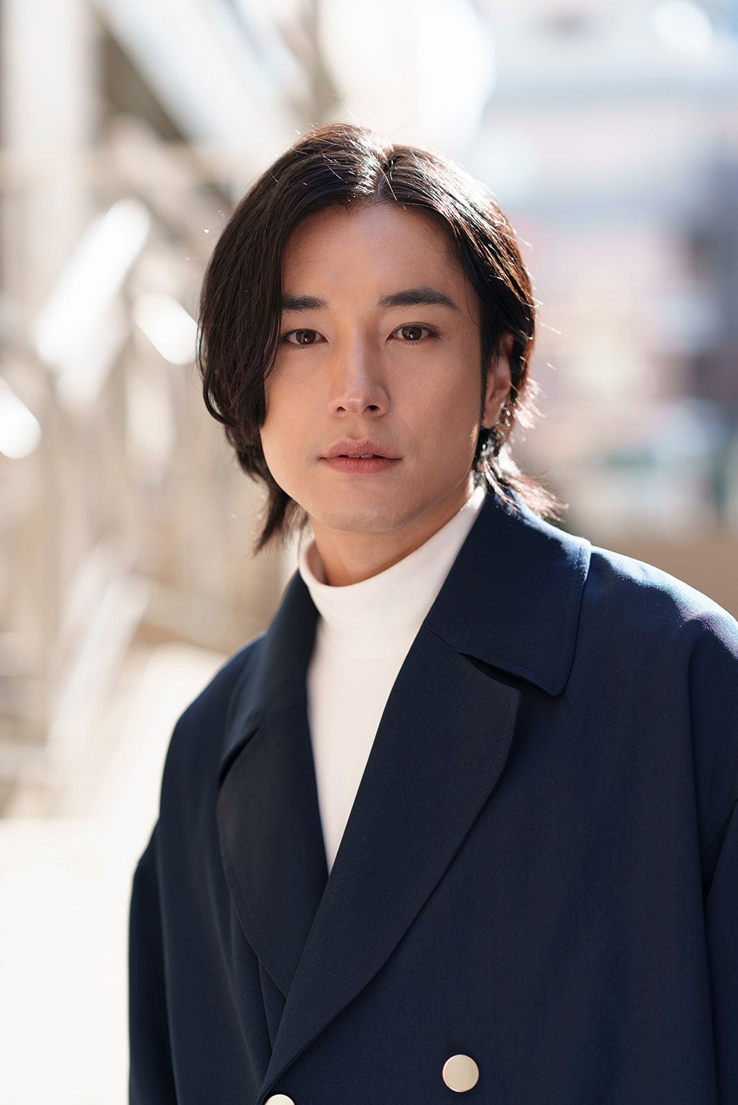 宮澤佑（提供写真）