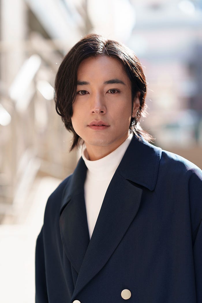 宮澤佑(提供写真)