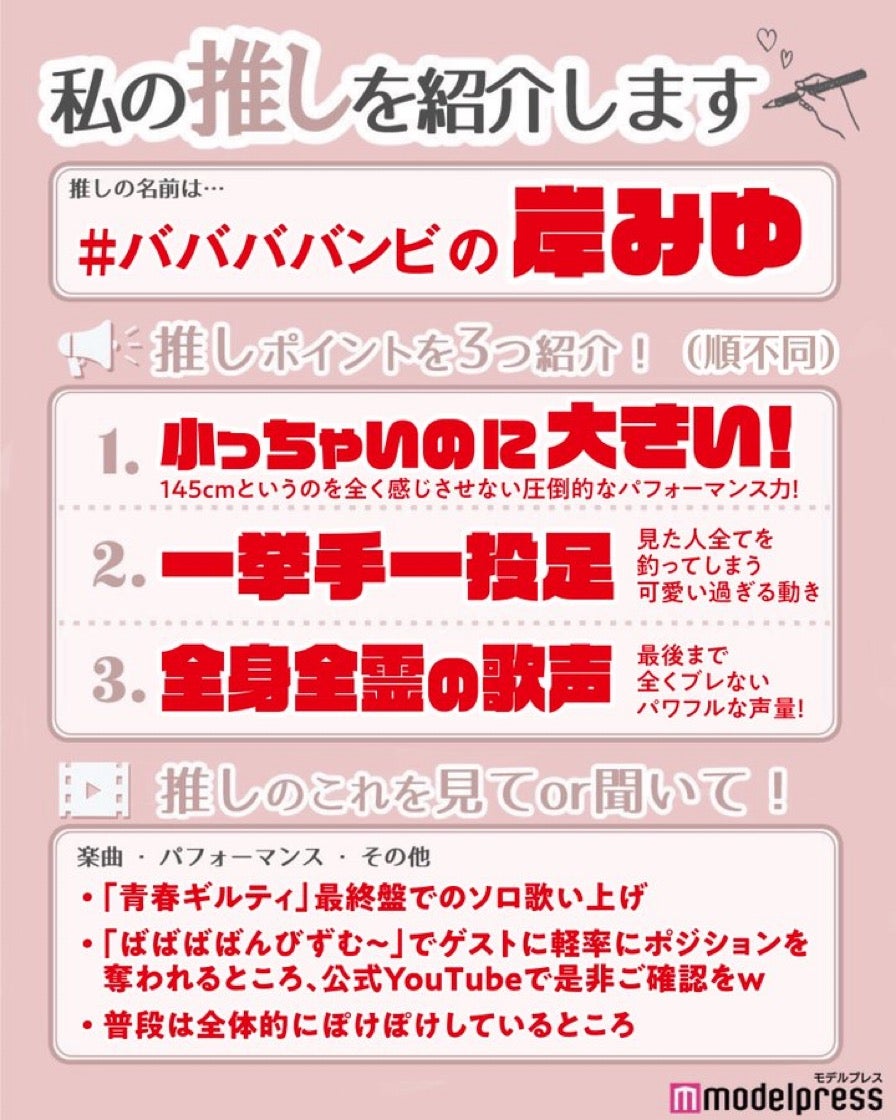 読者の投稿（C）モデルプレス