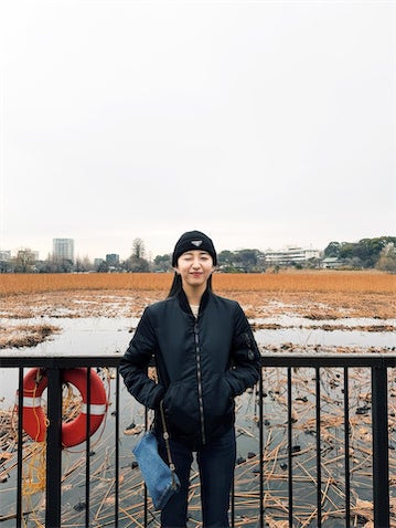 Cocomi＆Koki, 姉妹で‟撮り合いっこ”プラべショット公開「妹のショッピング付き合いました」