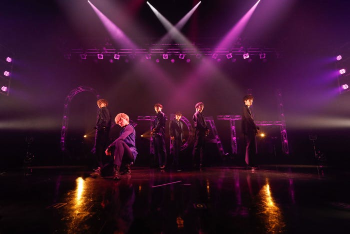 OCTPATH/撮影:田中聖太郎写真事務所