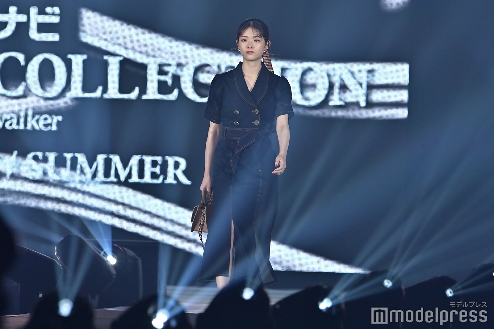 松村沙友理（C）モデルプレス