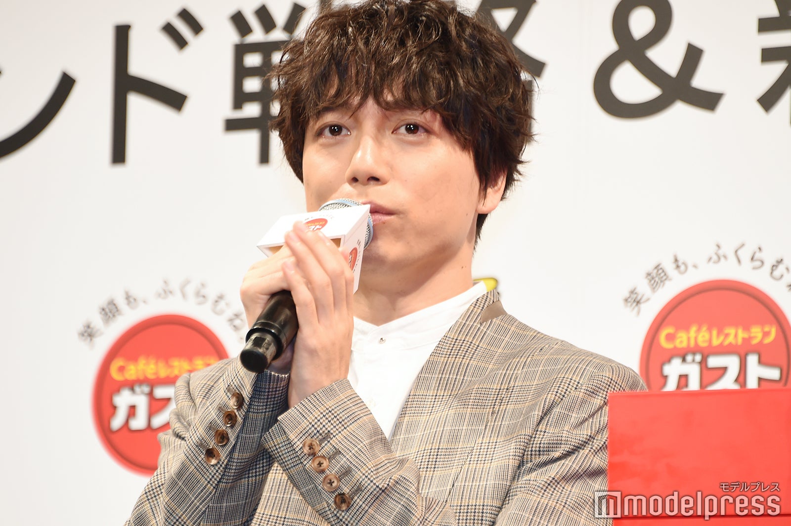 加藤清史郎「お兄ちゃん」と慕う人気俳優明かす「朝9時半から1 加藤清史郎「お兄ちゃん」と慕う人気俳優明かす「朝9時半から1