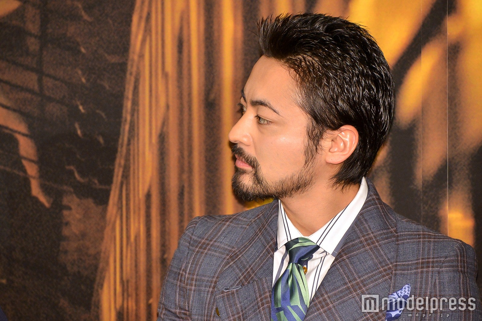 山田孝之（C）モデルプレス