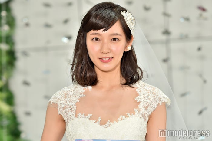 吉岡里帆(C)モデルプレス