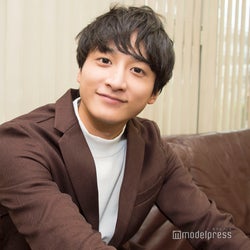 小関裕太「ずっと憧れの場所」ハンサムで後輩を率いる心境 「僕に似てる」注目の新人も明かす