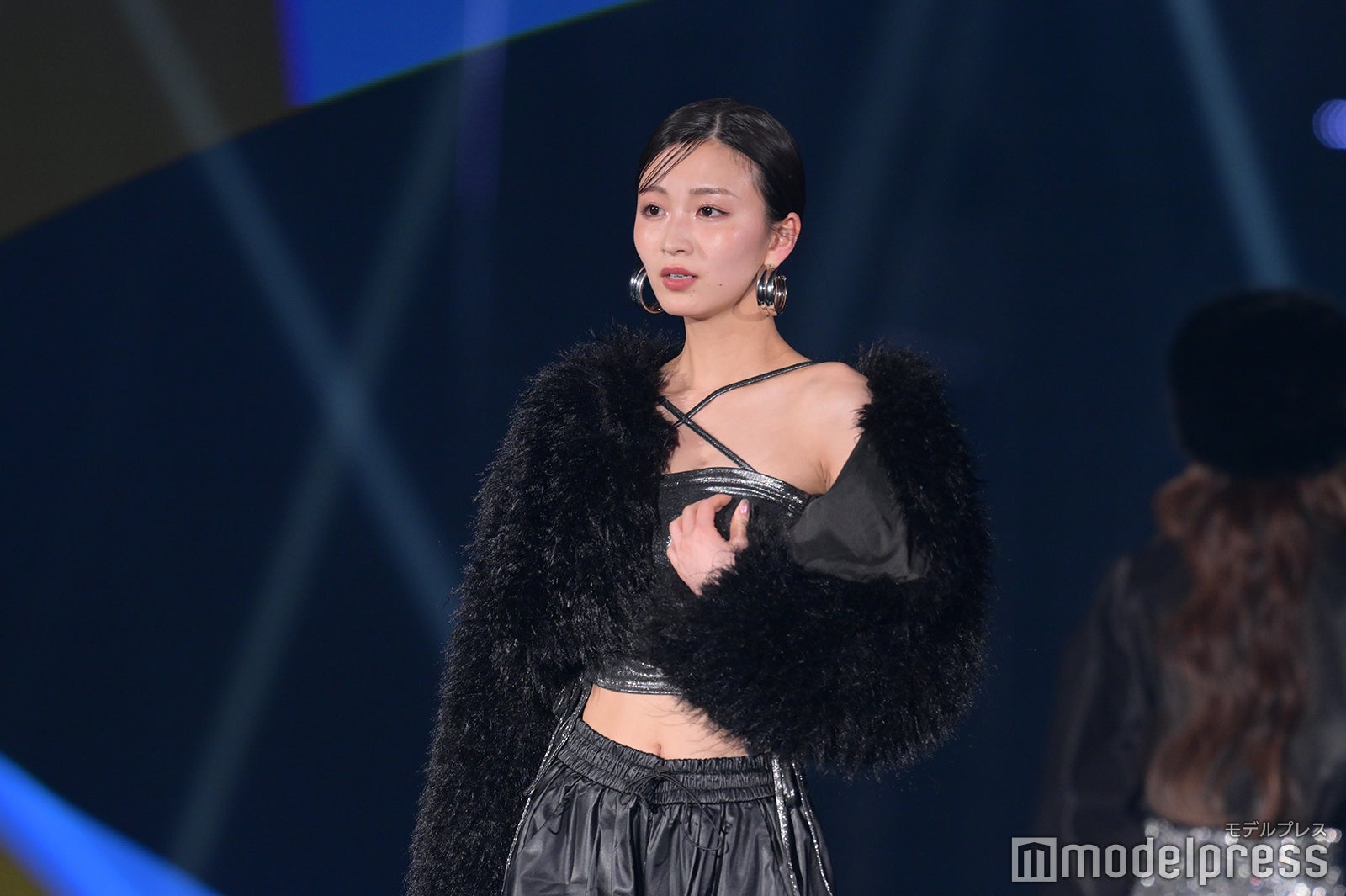 岡崎紗絵（C）モデルプレス