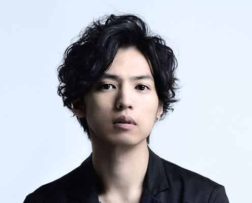 NEWS加藤シゲアキ小説が初連ドラ化 桐山漣主演で“生と性”をテーマに描く<コメント到着>