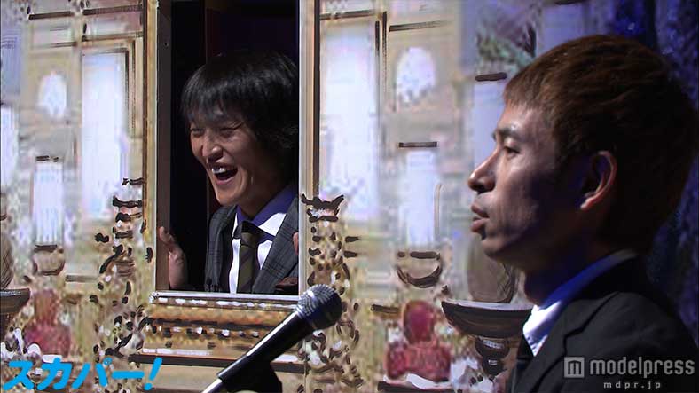 プロが葬式の実態を告白　千原ジュニア「僕自身の葬式、完全に見えました」