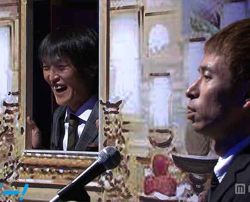 プロが葬式の実態を告白 千原ジュニア「僕自身の葬式、完全に見えました」