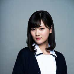モデルプレス - 乃木坂46山下美月、初のヒロイン役に抜てき 新ドラマ出演決定でメンバーから応援<神酒クリニックで乾杯を>