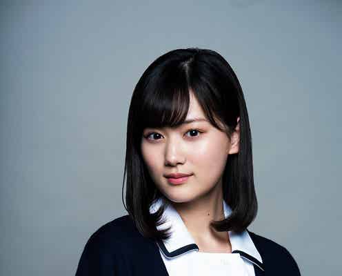 乃木坂46山下美月、初のヒロイン役に抜てき 新ドラマ出演決定でメンバーから応援<神酒クリニックで乾杯を>