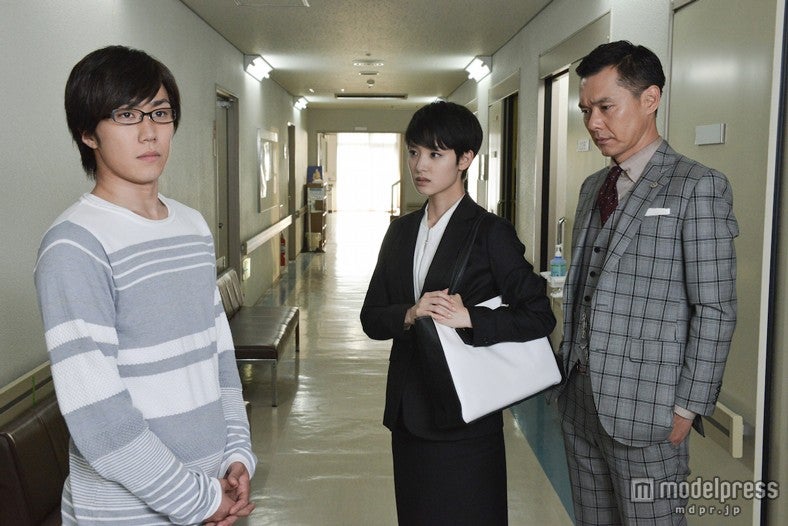 早乙女太一、役作りで金髪から黒髪へ　剛力彩芽主演ドラマに参戦