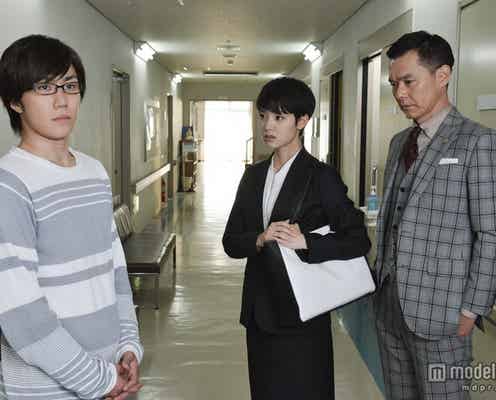 早乙女太一、役作りで金髪から黒髪へ 剛力彩芽主演ドラマに参戦