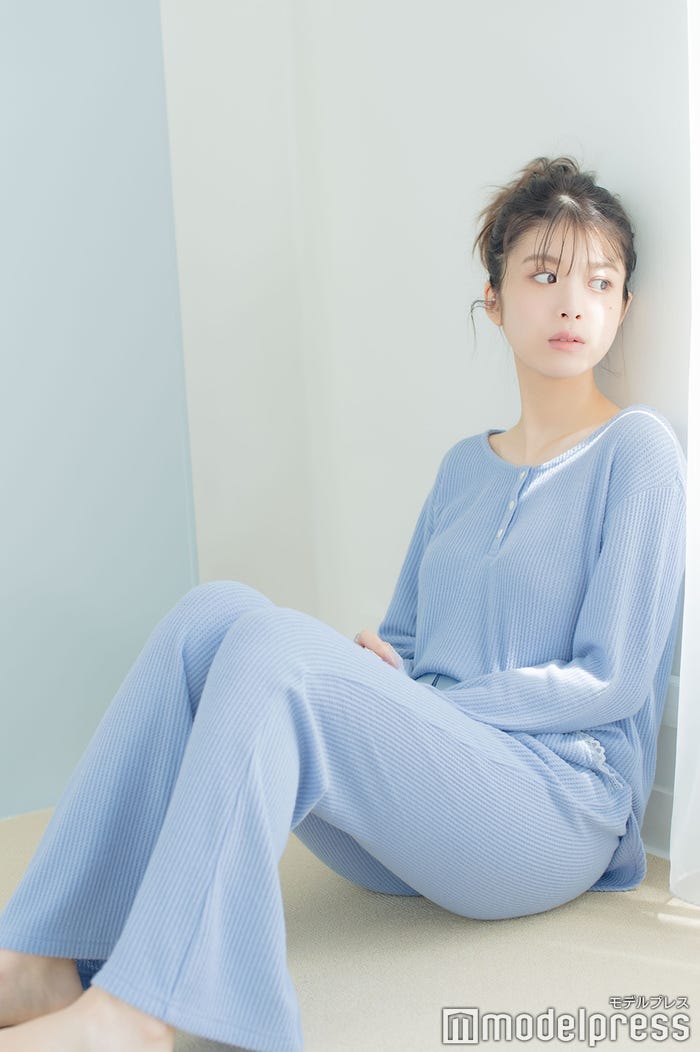 馬場ふみか(C)モデルプレス