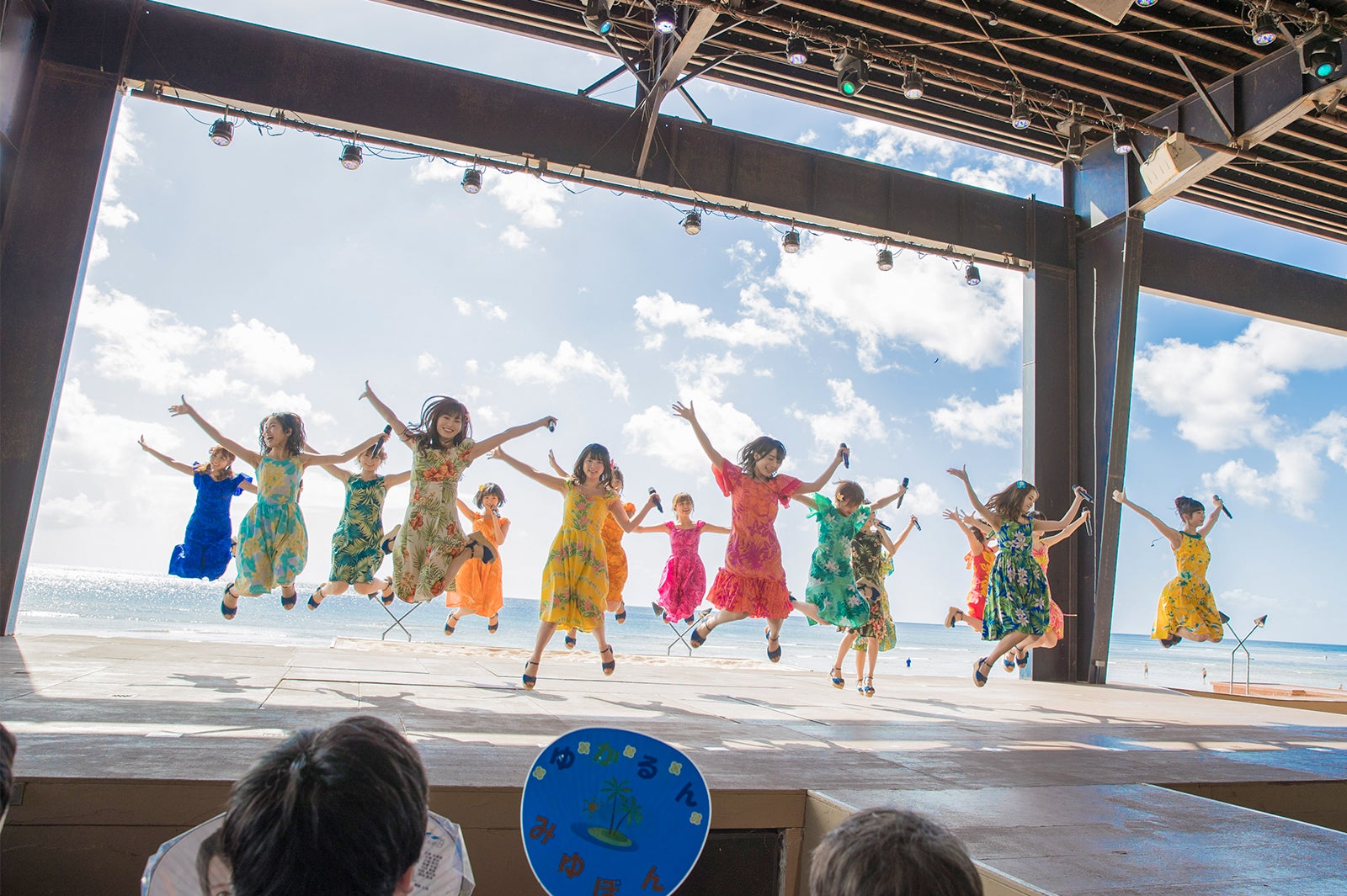 AKB48 （提供写真）