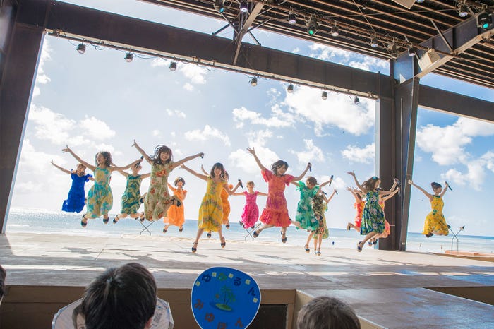 AKB48 (提供写真)