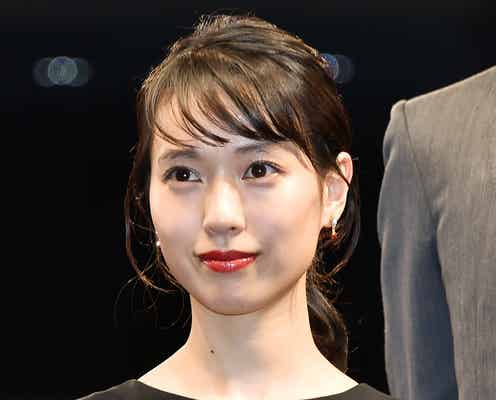 戸田恵梨香「ノートに名前を…書きません」 藤原竜也と再共演で“デスノート”再燃&ファン歓喜