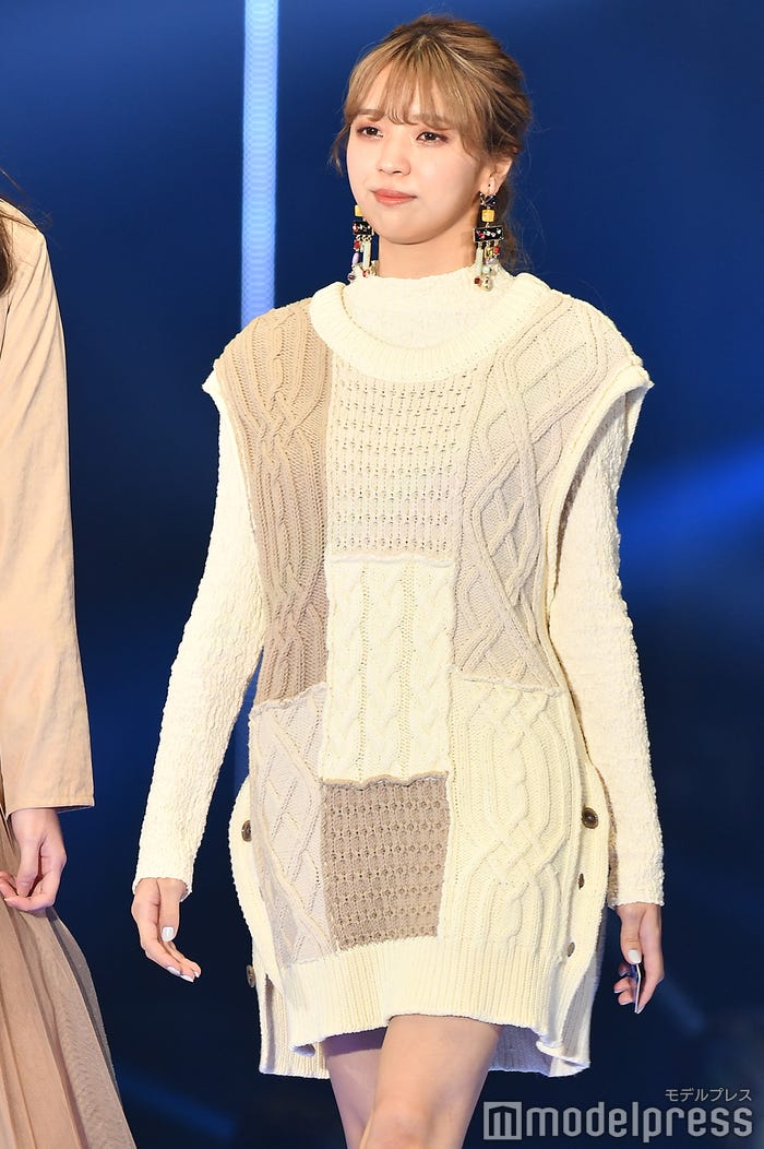 小林由依(C)モデルプレス