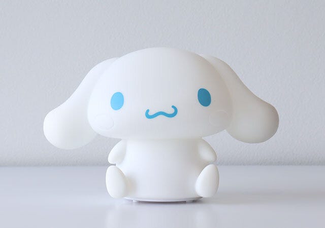 シナモロール