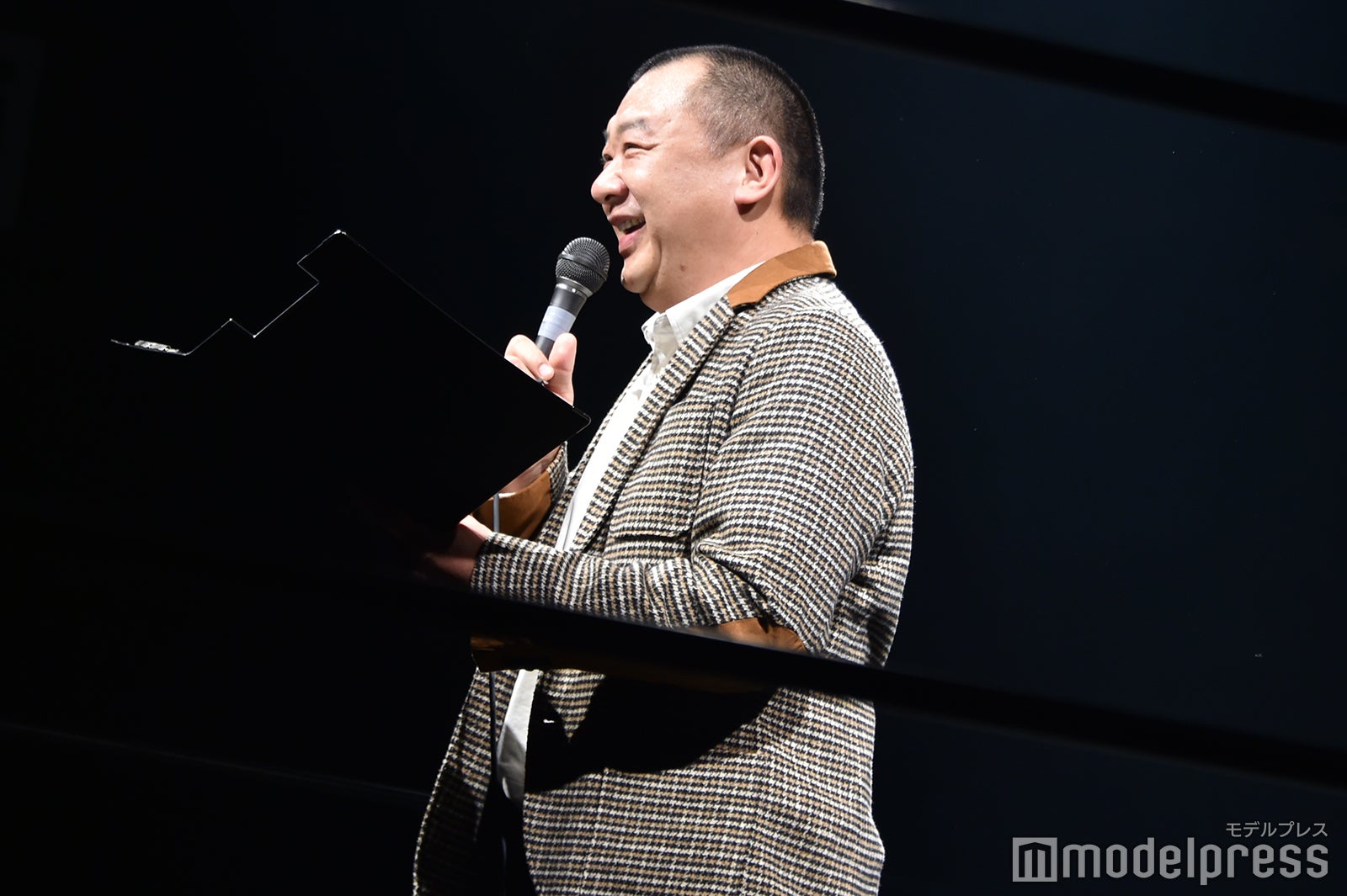 TKO木下 （C）モデルプレス