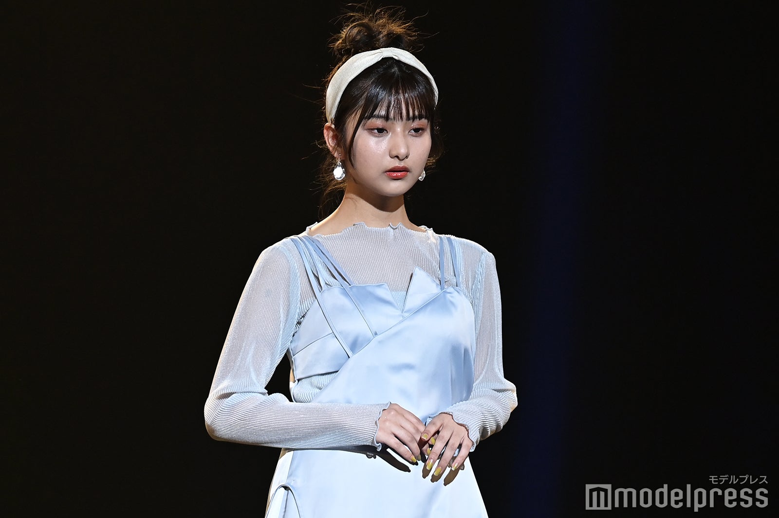 （C）モデルプレス