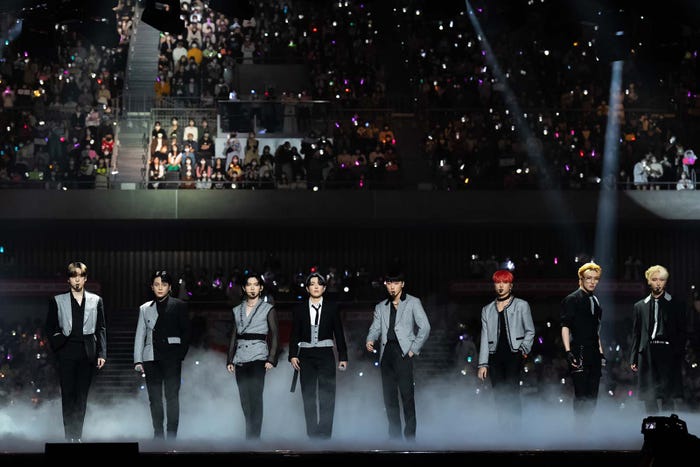 ATEEZ(C)CJ ENM Co., Ltd, All Rights Reserved