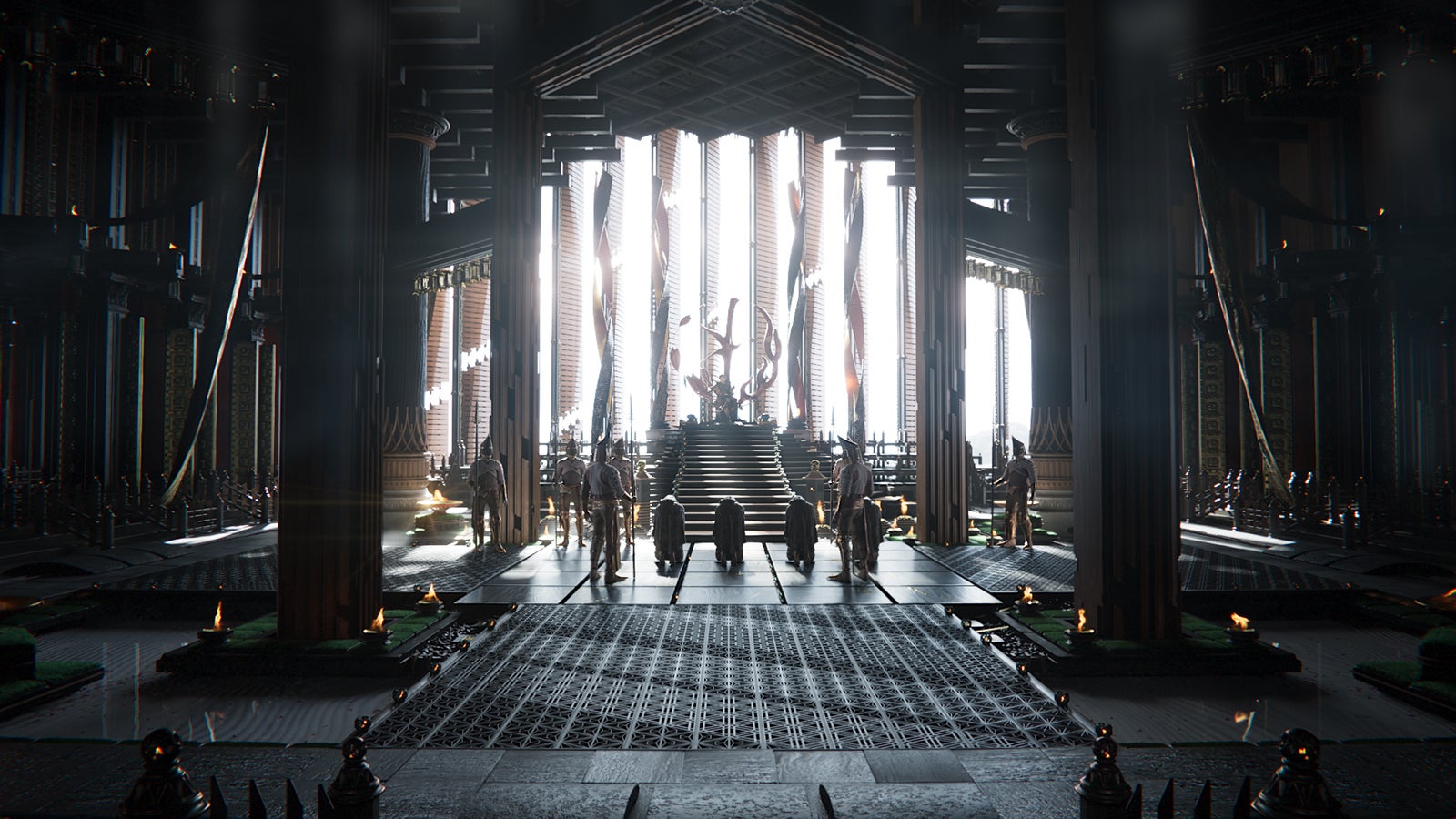 「V Short Movie」より／提供画像