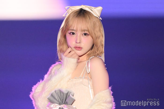 なえなの(C)モデルプレス