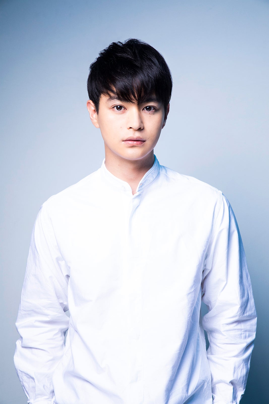 瀬戸康史（提供写真）