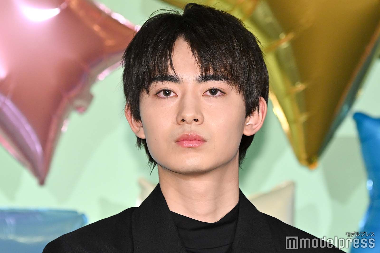 豊田裕大（C）モデルプレス