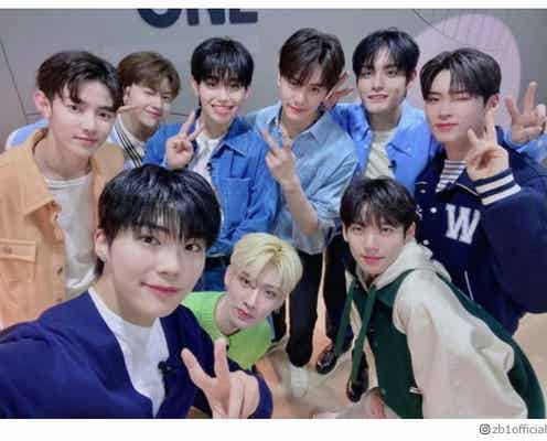 「BOYS PLANET」からデビューのZB1、ファンネーム発表 コンセプトに考察広がる
