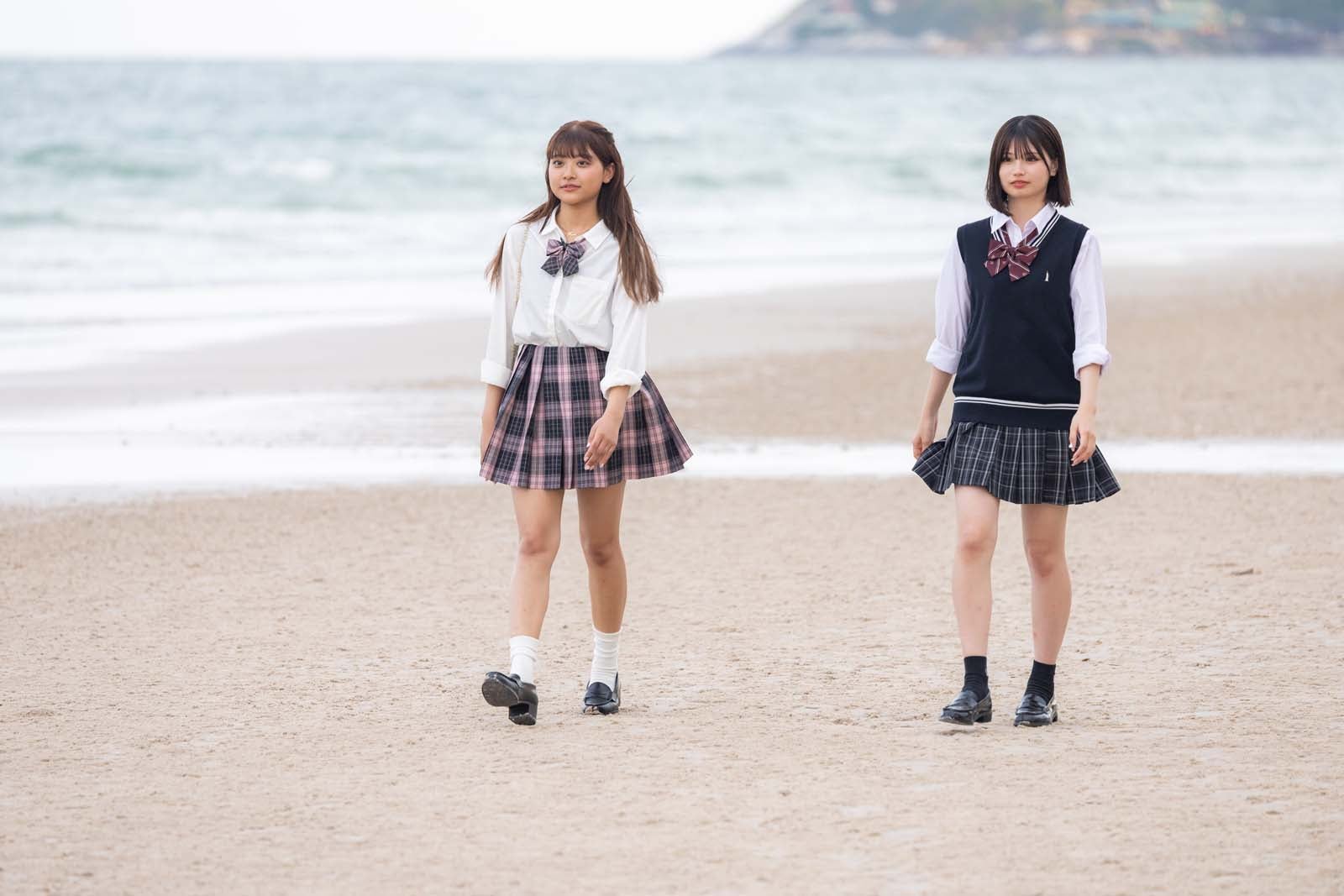 のの、みあ「今日、好きになりました。ホアヒン編」最終回より（C）AbemaTV, Inc.