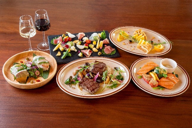 Grill Takka/提供画像