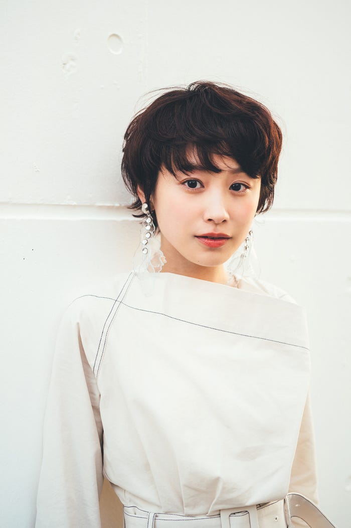 高橋愛/提供画像