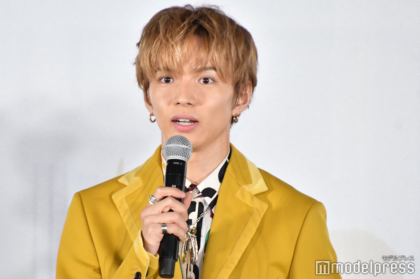 佐藤大樹 （C）モデルプレス