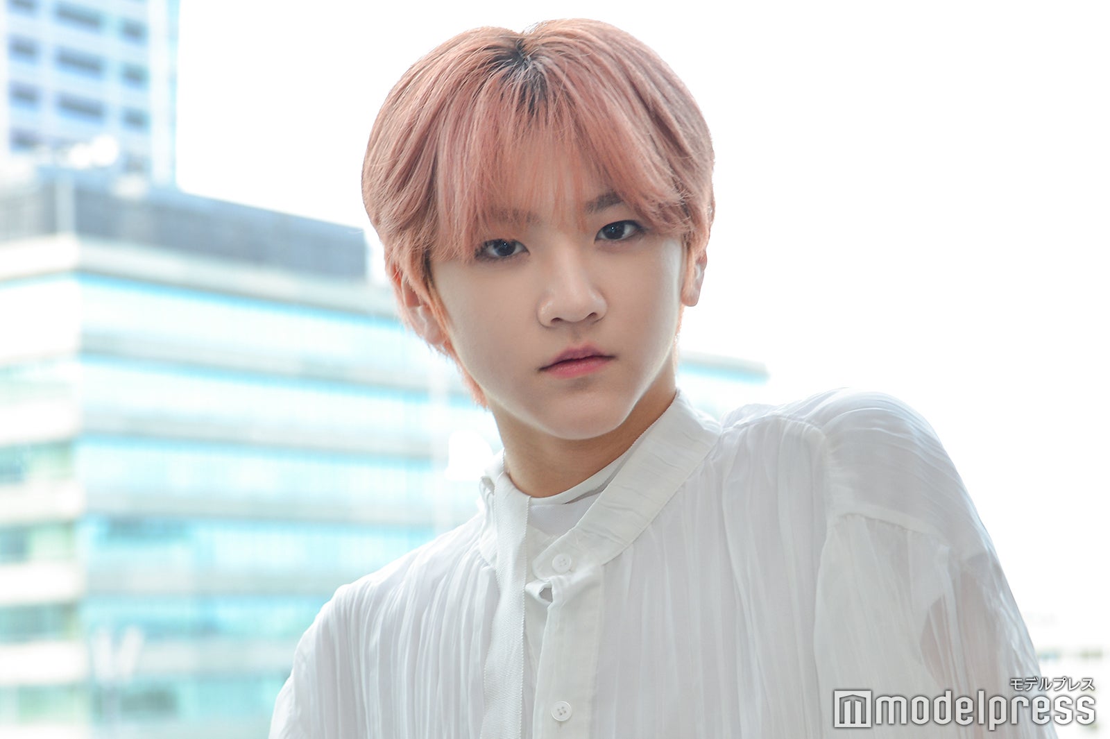 ケイダン（C）モデルプレス