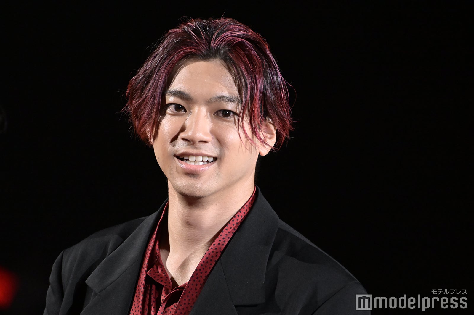 山田裕貴 （C）モデルプレス