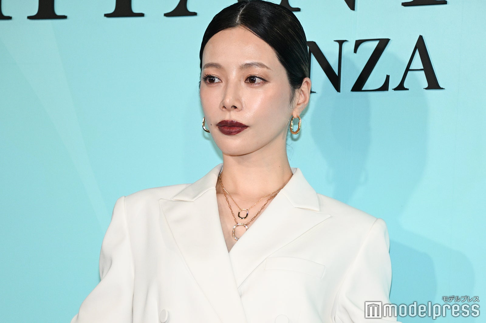 桜井ユキ（C）モデルプレス