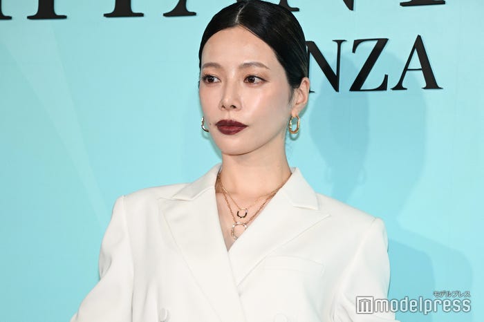 桜井ユキ(C)モデルプレス