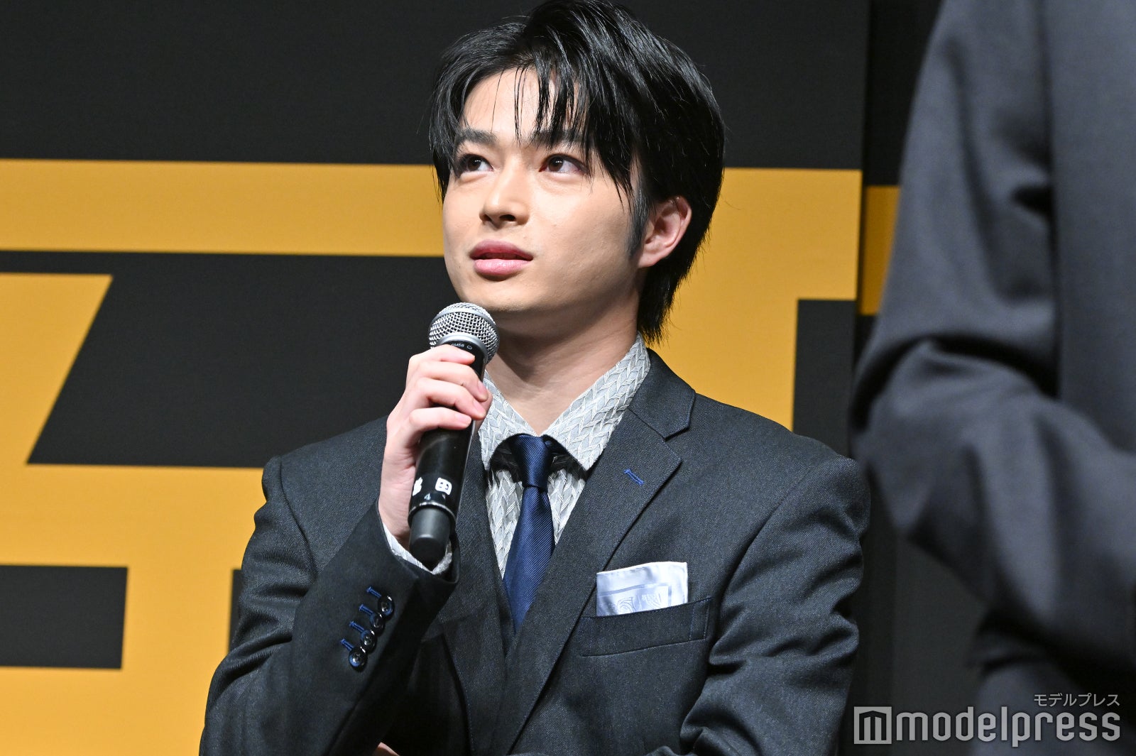 曽田陵介 （C）モデルプレス