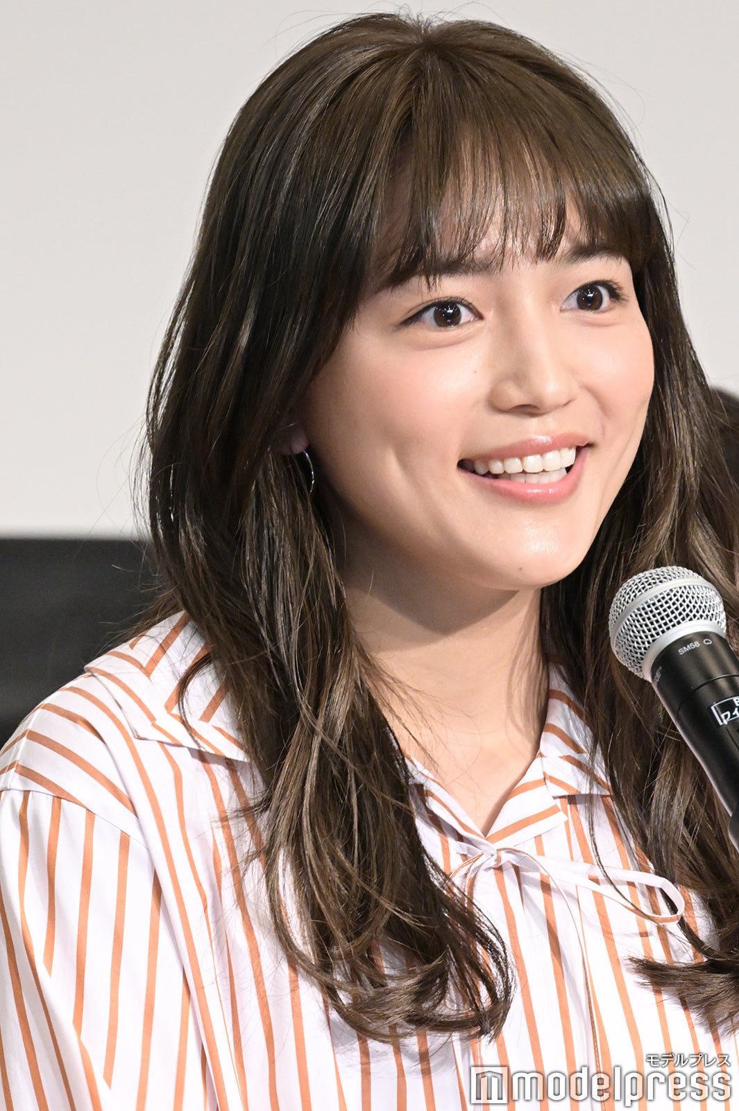 川口春奈（C）モデルプレス